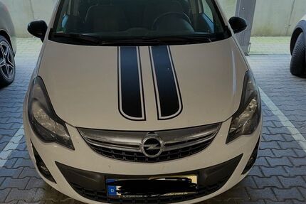 Opel Corsa Gebrauchtwagen