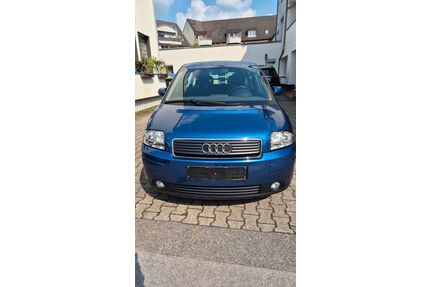 Audi A2 Gebrauchtwagen