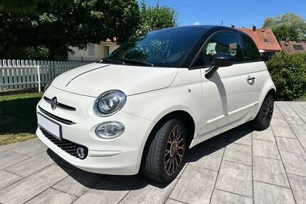 Fiat 500 Gebrauchtwagen