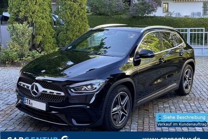 Mercedes-Benz GLA 250 Gebrauchtwagen