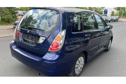 Suzuki Liana Gebrauchtwagen