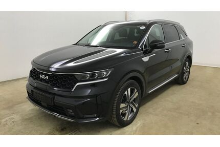 Kia Sorento Gebrauchtwagen