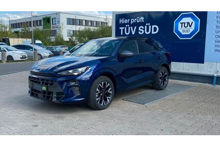 Cupra Terramar Gebrauchtwagen