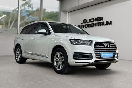 Audi Q7 Gebrauchtwagen