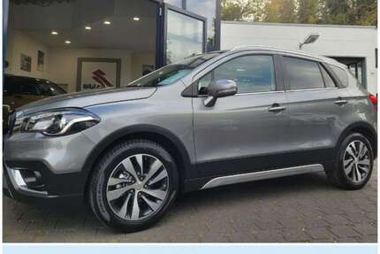 Suzuki SX4 S-Cross Gebrauchtwagen