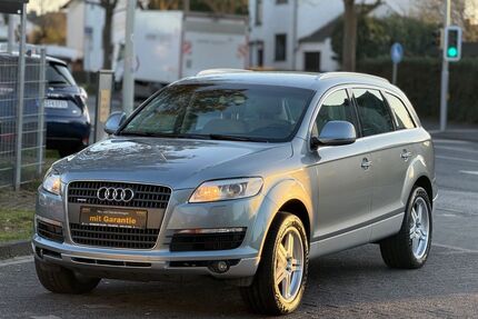 Audi Q7 Gebrauchtwagen