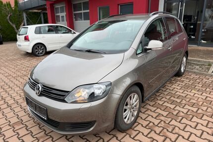 VW Golf Plus Gebrauchtwagen
