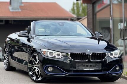 BMW 430 Gebrauchtwagen