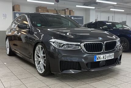 BMW 630 Gran Turismo Gebrauchtwagen