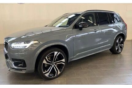 Volvo XC90 Gebrauchtwagen