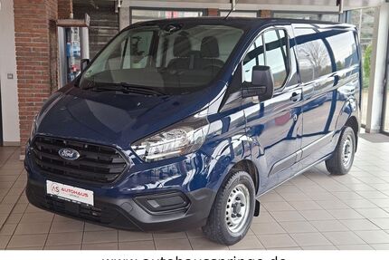 Ford Transit Custom Gebrauchtwagen