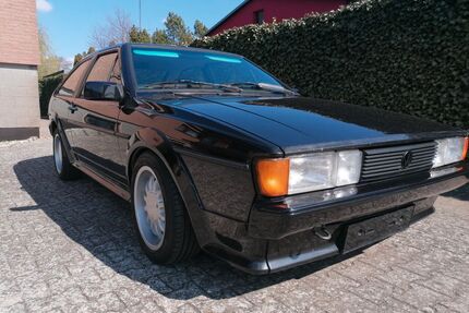 VW Scirocco Gebrauchtwagen