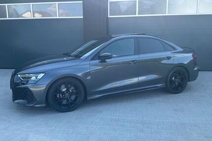 Audi RS3 Gebrauchtwagen
