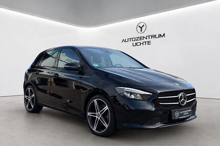 Mercedes-Benz B 250 Gebrauchtwagen