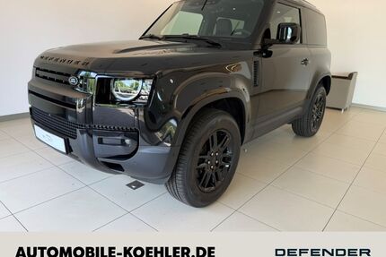 Land Rover Defender Gebrauchtwagen