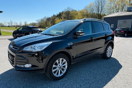 Ford Kuga Gebrauchtwagen
