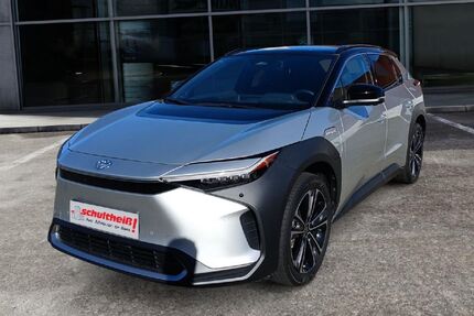 Toyota bZ4X Gebrauchtwagen