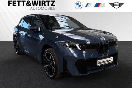 BMW iX3 Gebrauchtwagen