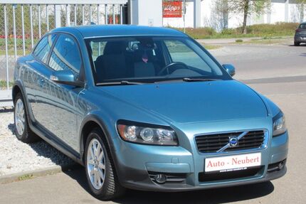 Volvo C30 Gebrauchtwagen