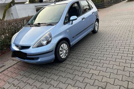 Honda Jazz Gebrauchtwagen