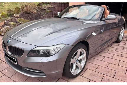 BMW Z4 Gebrauchtwagen