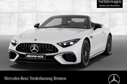 Mercedes-Benz SL 63 AMG Gebrauchtwagen
