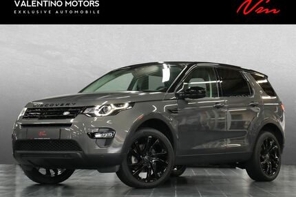 Land Rover Discovery Sport Gebrauchtwagen
