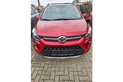 Baic Senova X25 Gebrauchtwagen