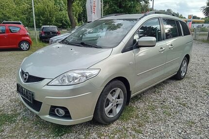 Mazda 5 Gebrauchtwagen