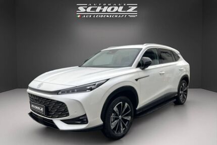 MG HS Gebrauchtwagen