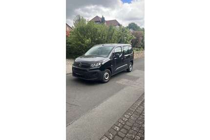 Citroen Berlingo Gebrauchtwagen