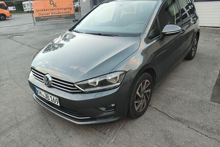 VW Golf Sportsvan Gebrauchtwagen