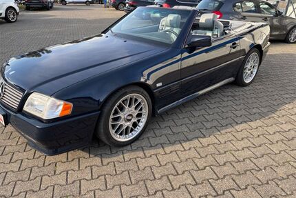 Mercedes-Benz SL 300 Gebrauchtwagen