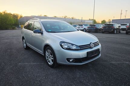 VW Golf Gebrauchtwagen