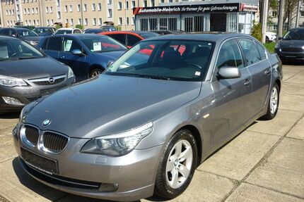 BMW 523 Gebrauchtwagen