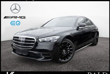 Mercedes-Benz S 350 Gebrauchtwagen
