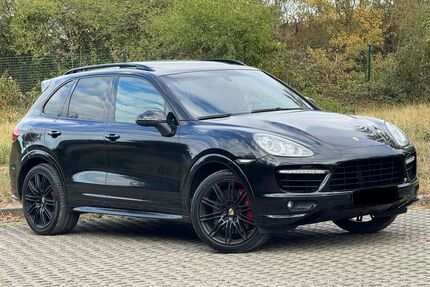 Porsche Cayenne Gebrauchtwagen