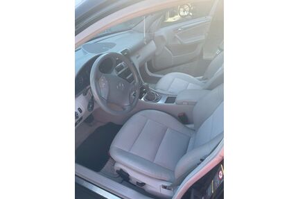 Mercedes-Benz C 200 Gebrauchtwagen