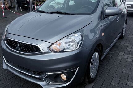 Mitsubishi Space Star Gebrauchtwagen