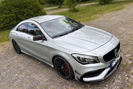 Mercedes-Benz CLA 45 AMG Gebrauchtwagen