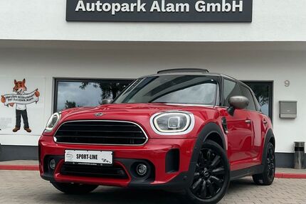 Mini Cooper Gebrauchtwagen