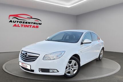 Opel Insignia Gebrauchtwagen