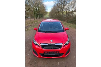 Peugeot 108 Gebrauchtwagen