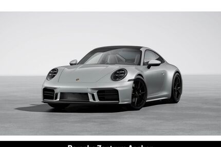 Porsche 992 Gebrauchtwagen