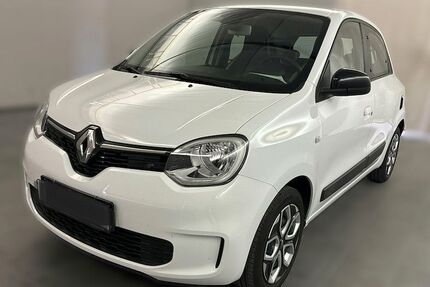 Renault Twingo Gebrauchtwagen