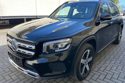 Mercedes-Benz GLB 220 Gebrauchtwagen