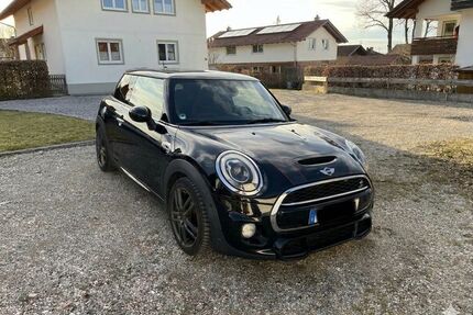 Mini Cooper SD Gebrauchtwagen