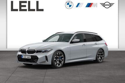 BMW 330 Gebrauchtwagen