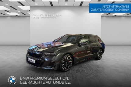 BMW 550 Gebrauchtwagen