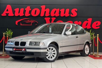 BMW 316 Gebrauchtwagen